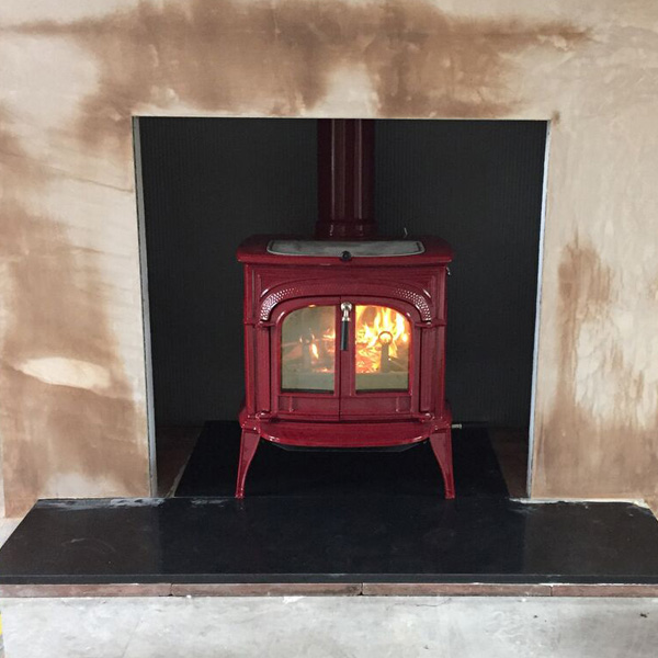Gallery - Island Stoves